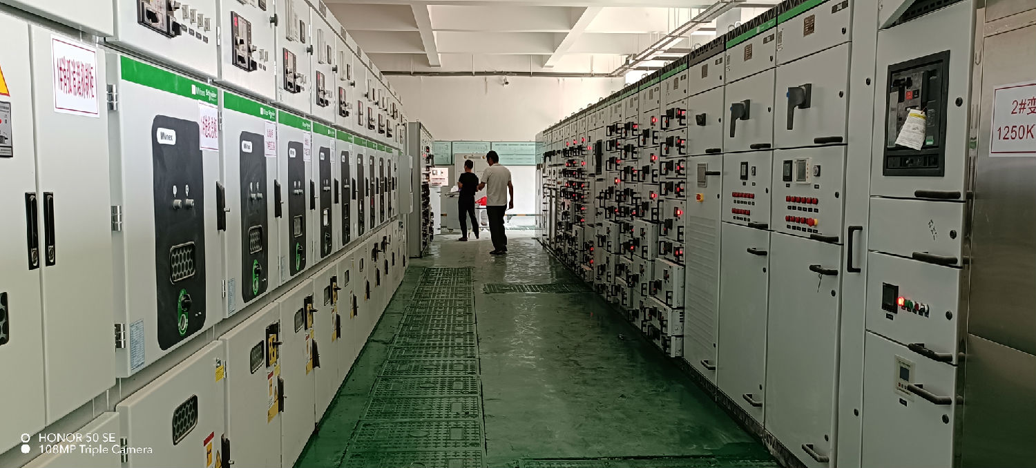 施耐德授权高低压开关柜 施耐德授权高低压开关柜