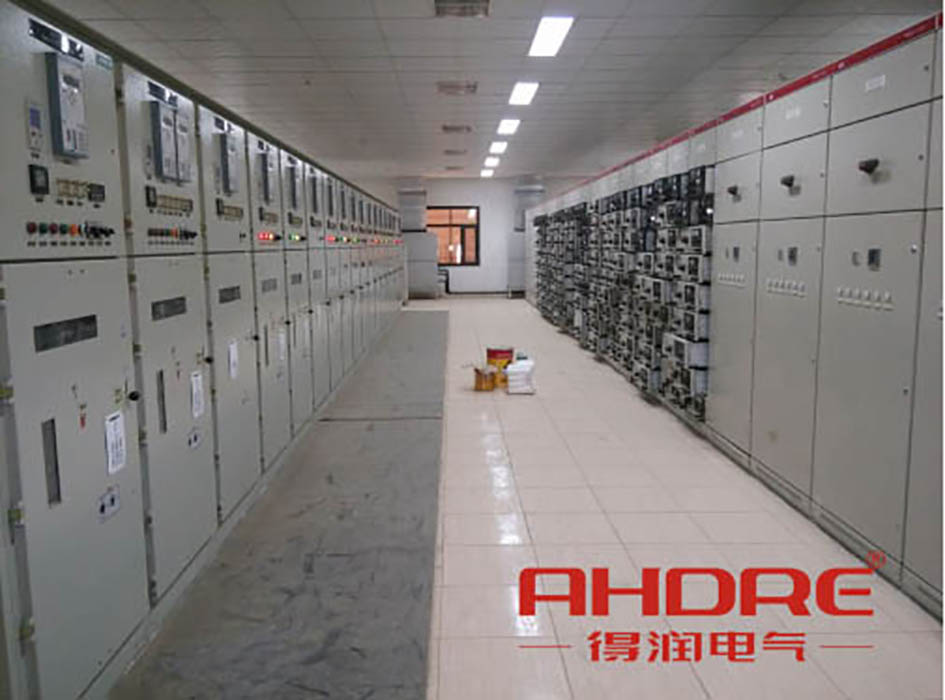 得润电气　高压开关柜生产厂家　咨询热线：4000551777