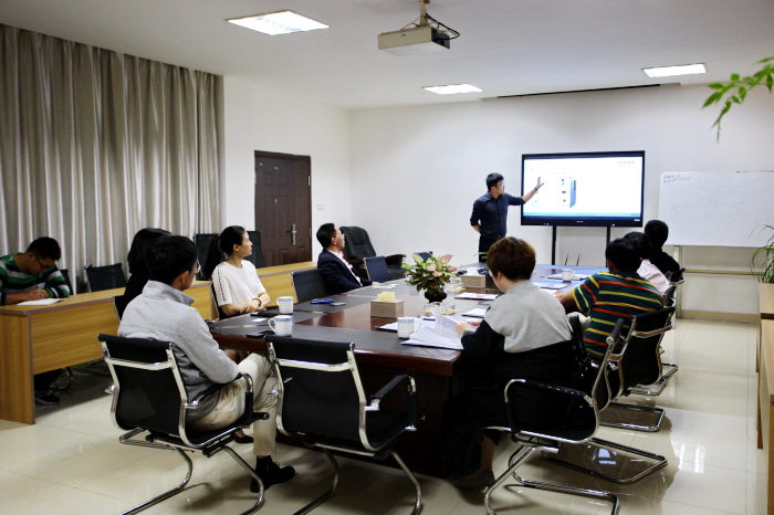 客户会议图 客户会议图