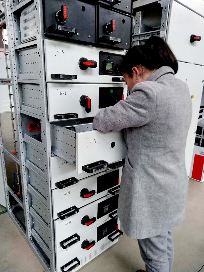 得润电气 400-128-7988 得润电气 400-128-7988