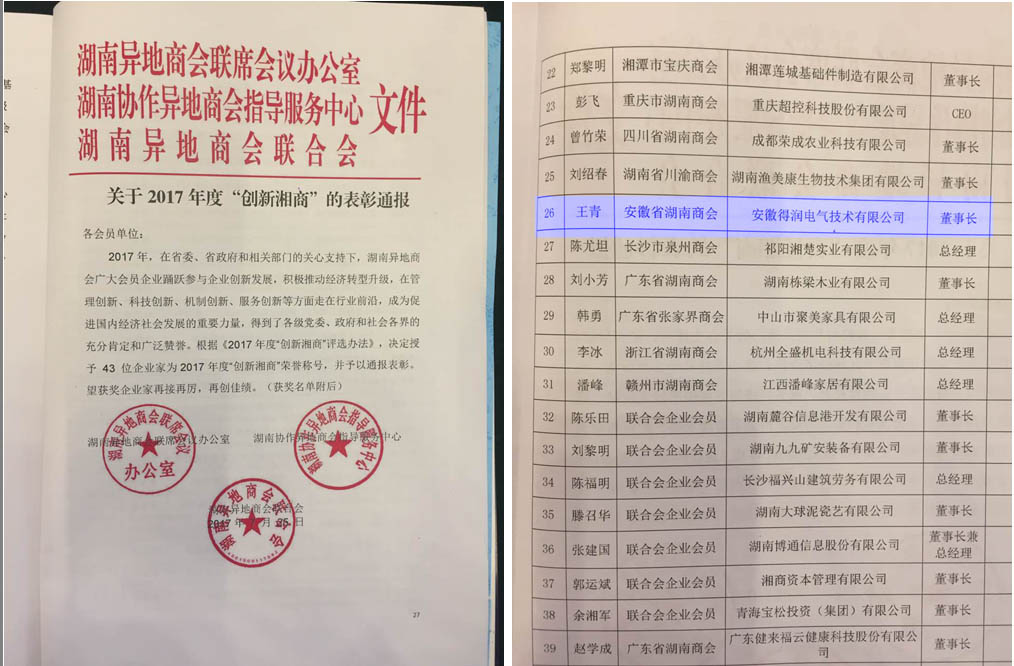 得润电气 开关柜厂家 创新湘商 湖南商会 联系电话:400-0551-777 qq:3176885416 得润电气 开关柜厂家 创新湘商 湖南商会 联系电话:400-0551-777 qq:3176885416
