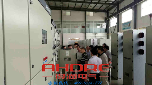 安徽得润电气 高压开关柜 配电柜 无功补偿 电话:400-0551-777 qq:3176885416 安徽得润电气 高压开关柜 配电柜 无功补偿 电话:400-0551-777 qq:3176885416