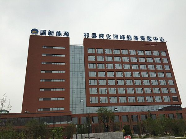 得润电气 开关柜产品现场 得润电气 开关柜产品现场