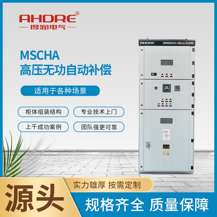 无功补偿装置 无功补偿装置
