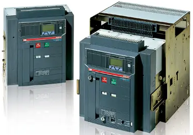 ABB框架断路器 ABB框架断路器