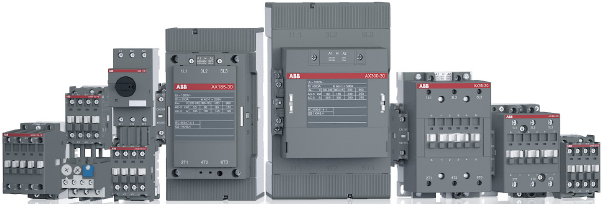 ABB接触器 ABB接触器