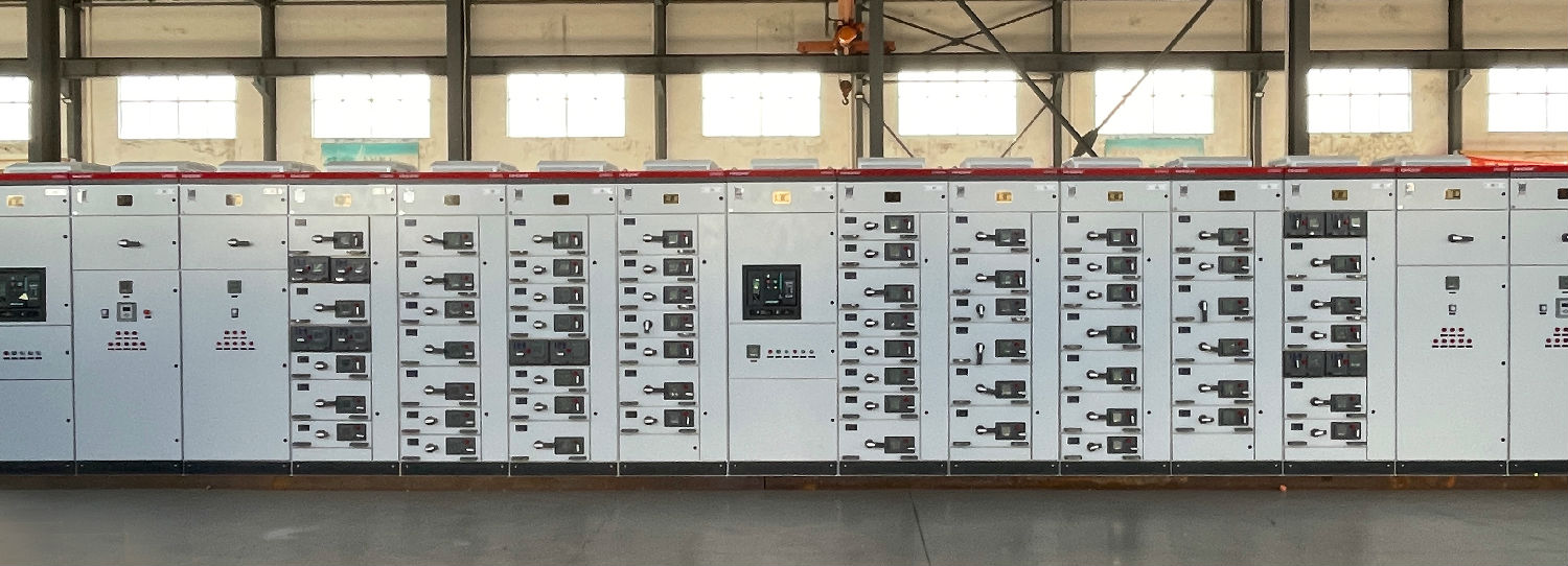 ABB低压开关柜MNS2.0 ABB低压开关柜MNS2.0