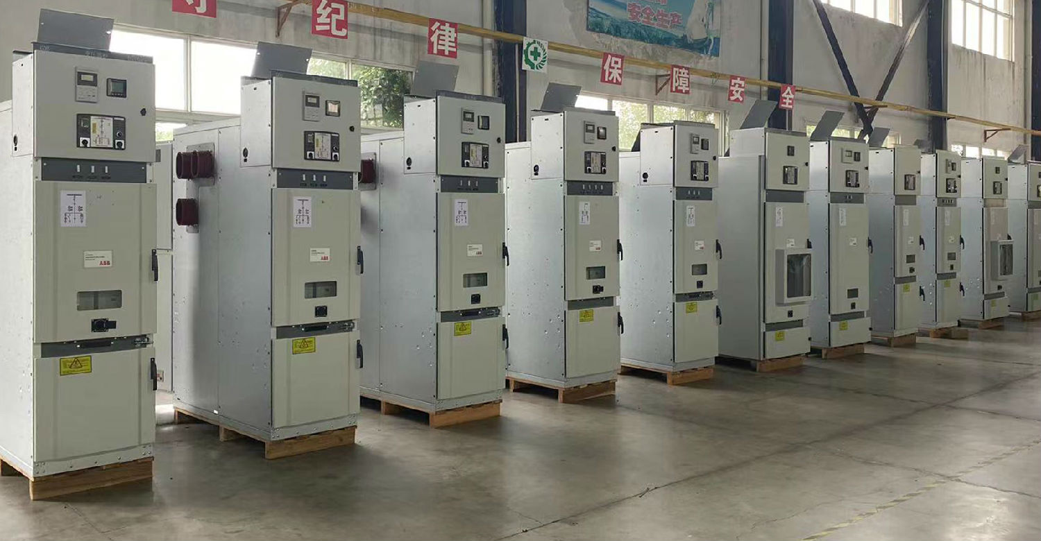 ABB授权高压柜UniSafe ABB授权高压柜UniSafe