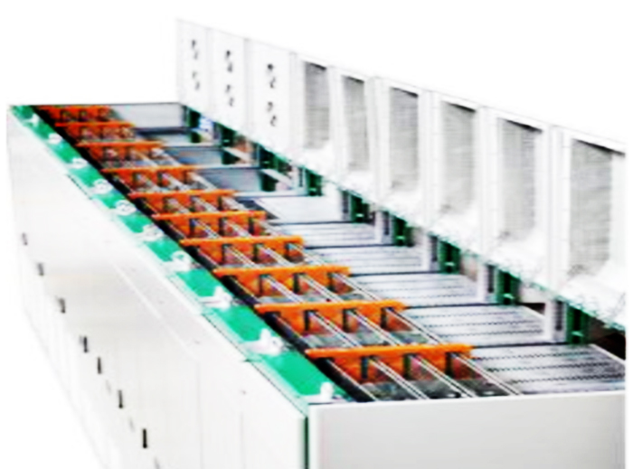 ABB MNS2.0通风散热功能 ABB MNS2.0通风散热功能