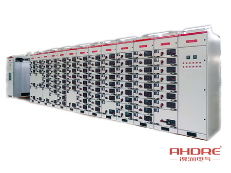 ABB公司MNS2.0低压柜 400-128-7988 ABB公司MNS2.0低压柜 400-128-7988