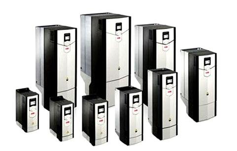 ACS880系列变频 牛魔王，全国统一客服热线：400-0551-777