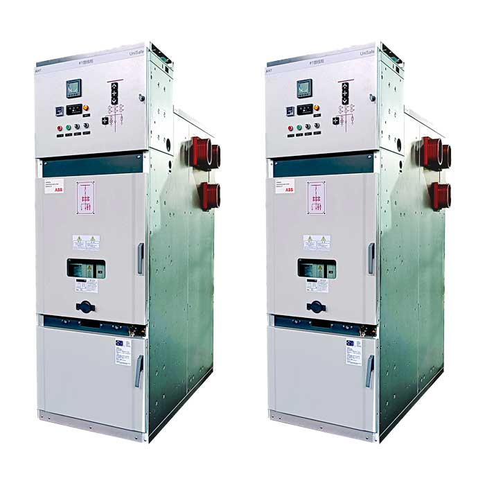 ABB授权高压柜UniSafe ABB授权高压柜UniSafe