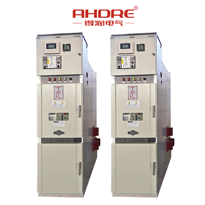 ABB中压开关柜UniSafe ABB中压开关柜UniSafe