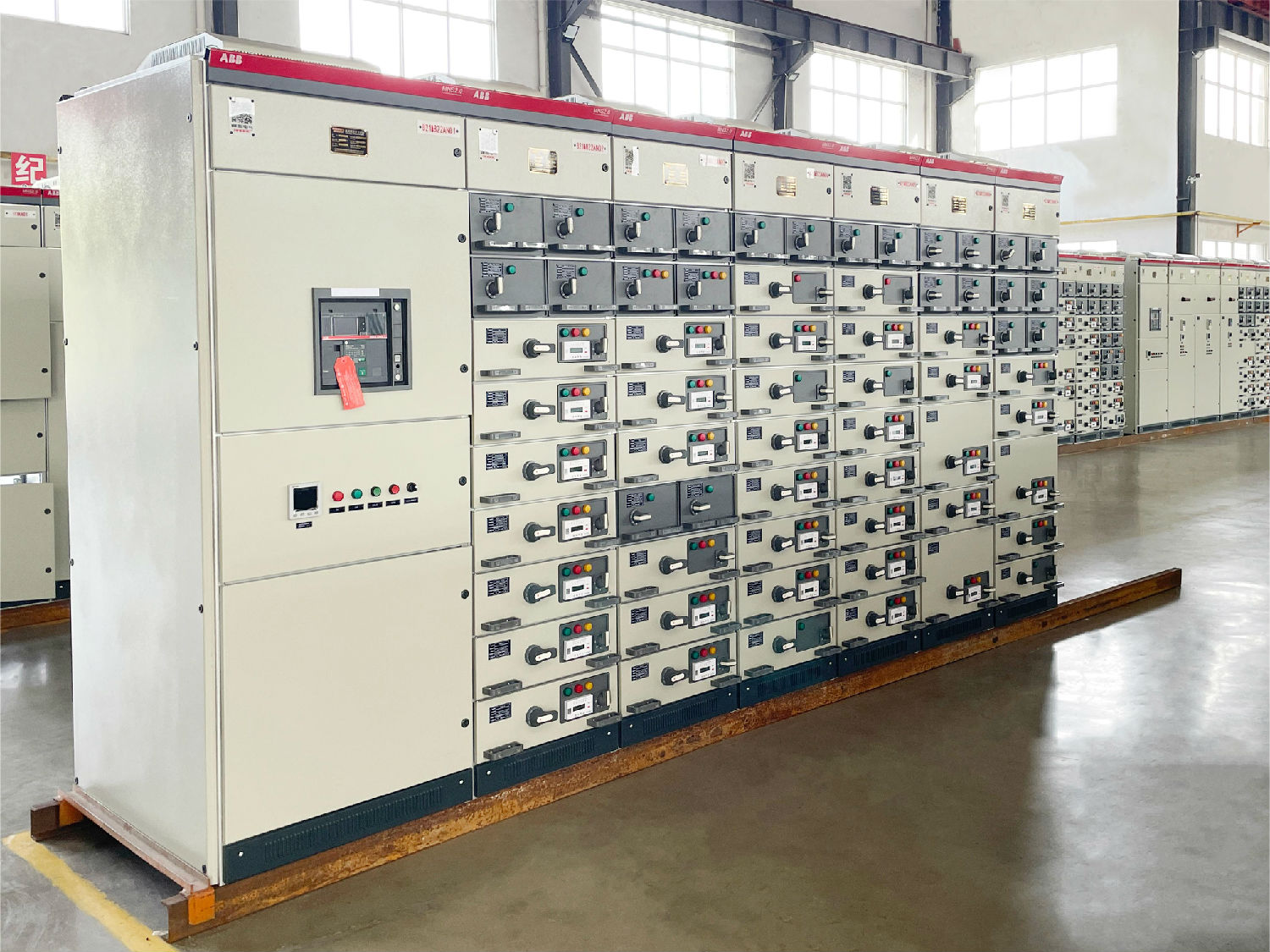 ABB MNS2.0授权柜 ABB MNS2.0授权柜