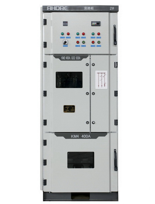 10kV变频器旁路柜 10kV变频器旁路柜