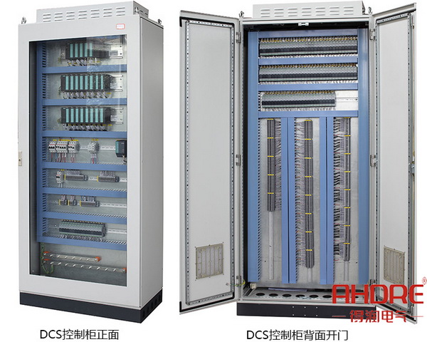 DCS柜正反面.jpg DCS柜正反面.jpg