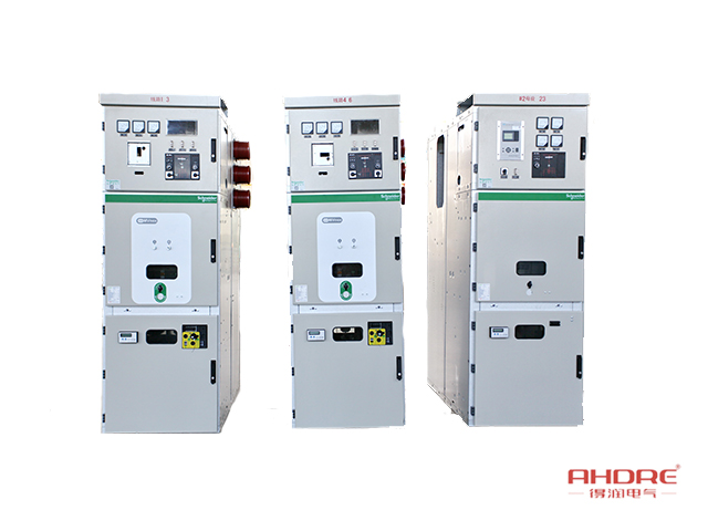 Schneider高压开关柜 MVnex 得润电气 400-128-7988 Schneider高压开关柜 MVnex 得润电气 400-128-7988