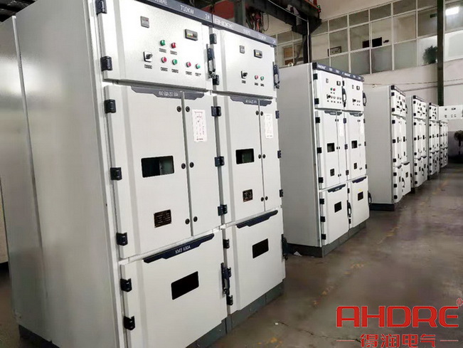 得润电气 旁路柜 400-128-7988 得润电气 旁路柜 400-128-7988