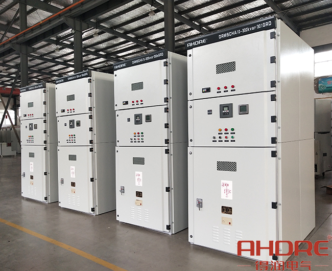 10KV高压无功自动补偿装置.jpg 10KV高压无功自动补偿装置.jpg