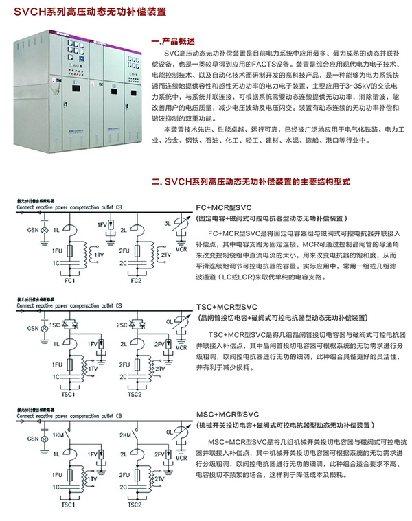 高压电容补偿柜 咨询热线:400-128-7988 高压电容补偿柜 咨询热线:400-128-7988