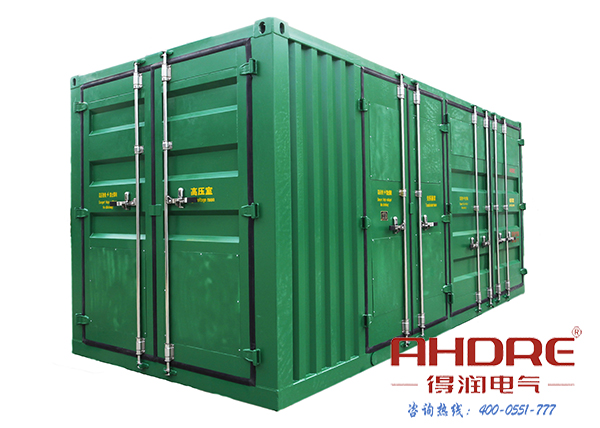 得润电气智能型集装箱式变电站 咨询热线:400-0551-777 QQ:3176885416 得润电气智能型集装箱式变电站 咨询热线:400-0551-777 QQ:3176885416