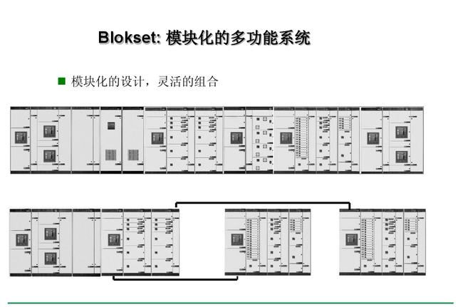 得润电气 Blokset 低压开关柜 咨询热线:400-0551-777 得润电气 Blokset 低压开关柜 咨询热线:400-0551-777