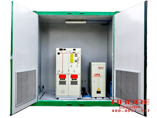 得润电气 智能集装箱式变电站 厂家 电话:400-0551-777 QQ:3176885416 得润电气 智能集装箱式变电站 厂家 电话:400-0551-777 QQ:3176885416